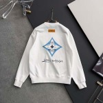 2025年11月26日入荷秋冬新作Louis Vuittonスウェット 高級なプレゼント/誕生日プレゼント/高品質/メンツ/記念品/ wenzhou工場