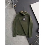 2025年11月26日入荷秋冬新作ARCTERYXスウェット 高級なプレゼント/誕生日プレゼント/高品質/メンツ/記念品/ wenzhou工場