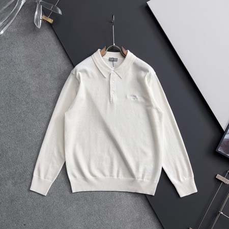 2025年11月26日入荷秋冬新作Diorセーター高級なプレ...