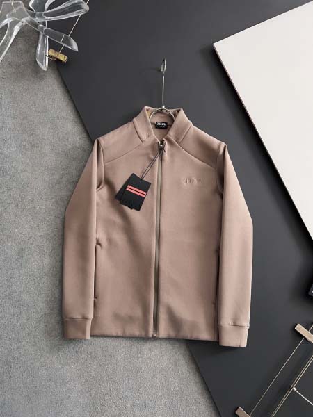 2025年11月26日入荷秋冬新作Zegnaジャケット高級な...