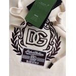 2025年11月26日入荷秋冬新作DGパーカー 高級なプレゼント/誕生日プレゼント/高品質/メンツ/記念品/ wenzhou工場