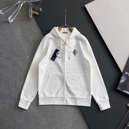 2025年11月26日入荷秋冬新作Diorジャケット高級なプ...