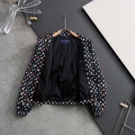 2025年11月26日入荷秋冬新作Louis Vuittonジャケット高級なプレゼント/誕生日プレゼント/高品質/メンツ/記念品/ wenzhou工場