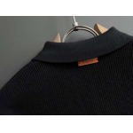 2025年11月26日入荷秋冬新作Zegnaカーディガン高級なプレゼント/誕生日プレゼント/高品質/メンツ/記念品/ wenzhou工場