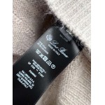 2025年11月26日入荷秋冬新作Loro Pianaカーディガン高級なプレゼント/誕生日プレゼント/高品質/メンツ/記念品/ wenzhou工場