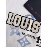 2025年11月26日入荷秋冬新作Louis Vuittonスウェット 高級なプレゼント/誕生日プレゼント/高品質/メンツ/記念品/ wenzhou工場