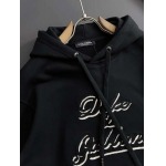 2025年11月26日入荷秋冬新作DGパーカー 高級なプレゼント/誕生日プレゼント/高品質/メンツ/記念品/ wenzhou工場