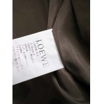 2025年11月26日入荷秋冬新作Loeweジャケット高級なプレゼント/誕生日プレゼント/高品質/メンツ/記念品/ wenzhou工場