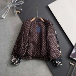 2025年11月26日入荷秋冬新作Louis Vuittonジャケット高級なプレゼント/誕生日プレゼント/高品質/メンツ/記念品/ wenzhou工場