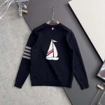 2025年11月26日入荷秋冬新作Thom Browneセーター高級なプレゼント/誕生日プレゼント/高品質/メンツ/記念品/ wenzhou工場