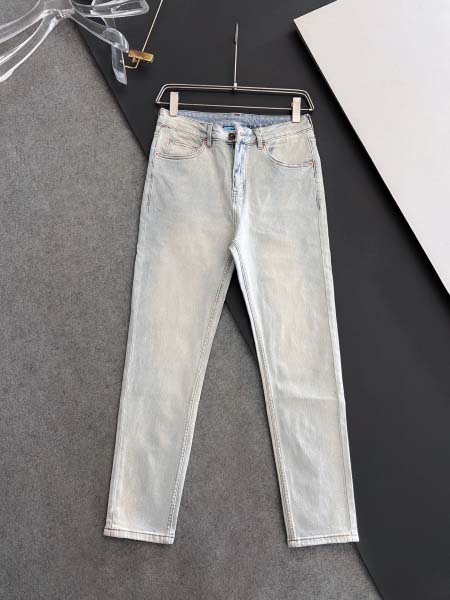 2025年11月26日入荷秋冬新作Gucciジーパン高級なプ...