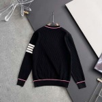 2025年11月26日入荷秋冬新作Thom Browneセーター高級なプレゼント/誕生日プレゼント/高品質/メンツ/記念品/ wenzhou工場
