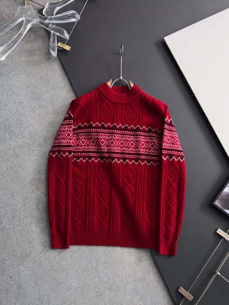 2025年11月26日入荷秋冬新作Loro Pianaセータ...