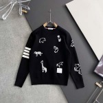 2025年11月26日入荷秋冬新作Thom Browneセーター高級なプレゼント/誕生日プレゼント/高品質/メンツ/記念品/ wenzhou工場