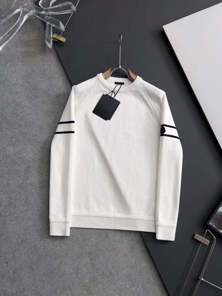 2025年11月26日入荷秋冬新作Moncleセーター高級な...