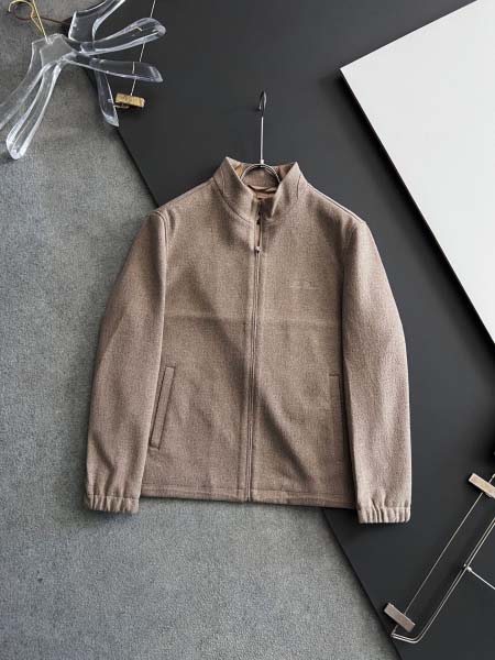 2025年11月26日入荷秋冬新作Loro Pianaジャケ...