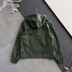 2025年11月26日入荷秋冬新作Pradaジャケット高級なプレゼント/誕生日プレゼント/高品質/メンツ/記念品/ wenzhou工場