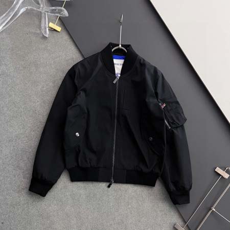 2025年11月26日入荷秋冬新作Burberryジャケット...