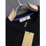 2025年11月26日入荷秋冬新作Burberryセーター高級なプレゼント/誕生日プレゼント/高品質/メンツ/記念品/ wenzhou工場