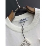 2025年11月26日入荷秋冬新作Loeweセーター高級なプレゼント/誕生日プレゼント/高品質/メンツ/記念品/ wenzhou工場