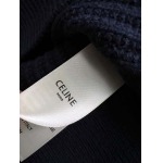 2025年11月26日入荷秋冬新作Celineウールのカーディガン高級なプレゼント/誕生日プレゼント/高品質/メンツ/記念品/ wenzhou工場