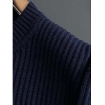 2025年11月26日入荷秋冬新作Celineウールのカーディガン高級なプレゼント/誕生日プレゼント/高品質/メンツ/記念品/ wenzhou工場