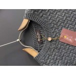 2025年11月26日入荷秋冬新作Loro Pianaウールのカーディガン高級なプレゼント/誕生日プレゼント/高品質/メンツ/記念品/ wenzhou工場