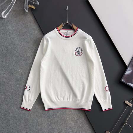 2025年11月26日入荷秋冬新作Moncleセーター高級な...