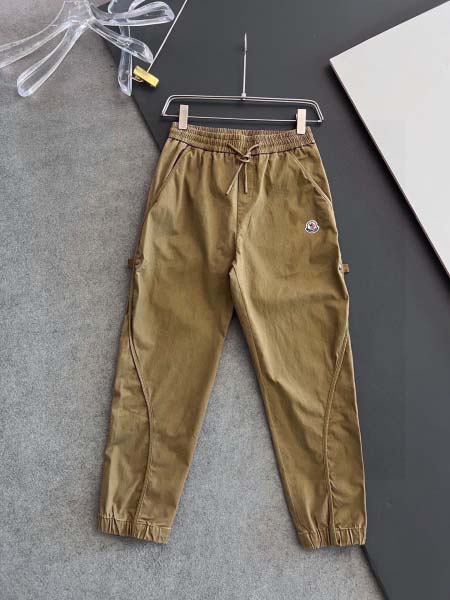 2025年11月26日入荷秋冬新作Monclerズボン高級な...