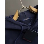 2025年11月26日入荷秋冬新作Louis Vuittonパーカー高級なプレゼント/誕生日プレゼント/高品質/メンツ/記念品/ wenzhou工場