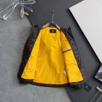 2025年11月26日入荷秋冬新作Fendiジャケット高級なプレゼント/誕生日プレゼント/高品質/メンツ/記念品/ wenzhou工場