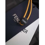 2025年11月26日入荷秋冬新作Fendiジャケット高級なプレゼント/誕生日プレゼント/高品質/メンツ/記念品/ wenzhou工場