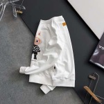 2025年11月26日入荷秋冬新作Louis Vuittonスウェット 高級なプレゼント/誕生日プレゼント/高品質/メンツ/記念品/ wenzhou工場