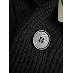 2025年11月26日入荷秋冬新作Loro Pianaウールのカーディガン高級なプレゼント/誕生日プレゼント/高品質/メンツ/記念品/ wenzhou工場