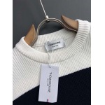 2025年11月26日入荷秋冬新作Thom Browneセーター高級なプレゼント/誕生日プレゼント/高品質/メンツ/記念品/ wenzhou工場