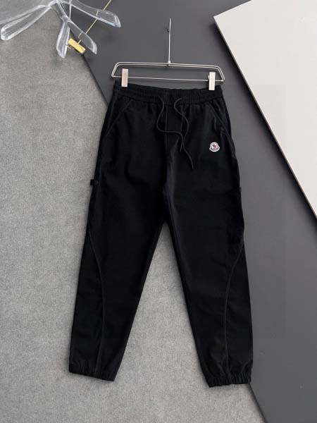 2025年11月26日入荷秋冬新作Monclerズボン高級な...