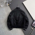 2025年11月26日入荷秋冬新作Louis Vuittonジャケット高級なプレゼント/誕生日プレゼント/高品質/メンツ/記念品/ wenzhou工場