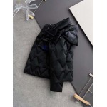 2025年11月26日入荷秋冬新作Burberryダウンジャケット高級なプレゼント/誕生日プレゼント/高品質/メンツ/記念品/ wenzhou工場