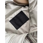 2025年11月26日入荷秋冬新作Pradaダウンジャケット高級なプレゼント/誕生日プレゼント/高品質/メンツ/記念品/ wenzhou工場
