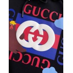 2025年11月26日入荷秋冬新作Gucciパーカー 高級なプレゼント/誕生日プレゼント/高品質/メンツ/記念品/ wenzhou工場
