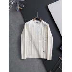 2025年11月26日入荷秋冬新作Diorウールのカーディガン高級なプレゼント/誕生日プレゼント/高品質/メンツ/記念品/ wenzhou工場