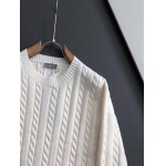 2025年11月26日入荷秋冬新作Diorウールのカーディガン高級なプレゼント/誕生日プレゼント/高品質/メンツ/記念品/ wenzhou工場