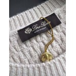 2025年11月26日入荷秋冬新作Loro Pianaウールのカーディガン高級なプレゼント/誕生日プレゼント/高品質/メンツ/記念品/ wenzhou工場