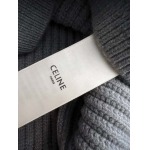 2025年11月26日入荷秋冬新作Celineウールのカーディガン高級なプレゼント/誕生日プレゼント/高品質/メンツ/記念品/ wenzhou工場