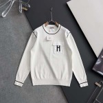 2025年11月26日入荷秋冬新作Hermesセーター高級なプレゼント/誕生日プレゼント/高品質/メンツ/記念品/ wenzhou工場