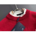 2025年11月26日入荷秋冬新作Pradaセーター高級なプレゼント/誕生日プレゼント/高品質/メンツ/記念品/ wenzhou工場