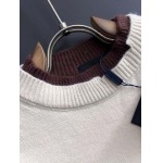 2025年11月26日入荷秋冬新作Pradaセーター高級なプレゼント/誕生日プレゼント/高品質/メンツ/記念品/ wenzhou工場