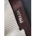 2025年11月26日入荷秋冬新作Pradaセーター高級なプレゼント/誕生日プレゼント/高品質/メンツ/記念品/ wenzhou工場