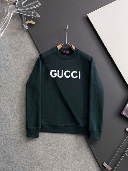 2025年11月26日入荷秋冬新作Gucciスウェット 高級...