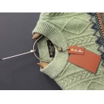 2025年11月26日入荷秋冬新作Loro Pianaセーター高級なプレゼント/誕生日プレゼント/高品質/メンツ/記念品/ wenzhou工場